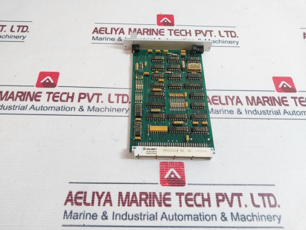 Valmet Automation 542836-6A Printed Circuit Board MT014