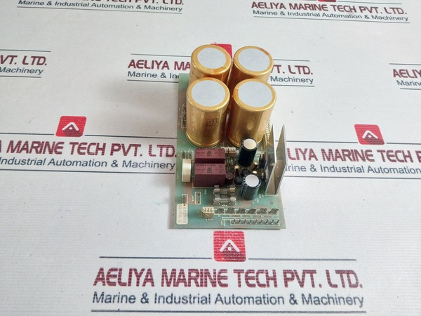 Dynacord 85192B Amplifier Circuit Board