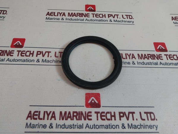 Parker 3Qtr07 Clipper Oil Seals