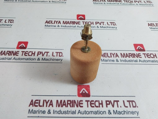 Wartsila D8X8V/45782-24 Float Valve