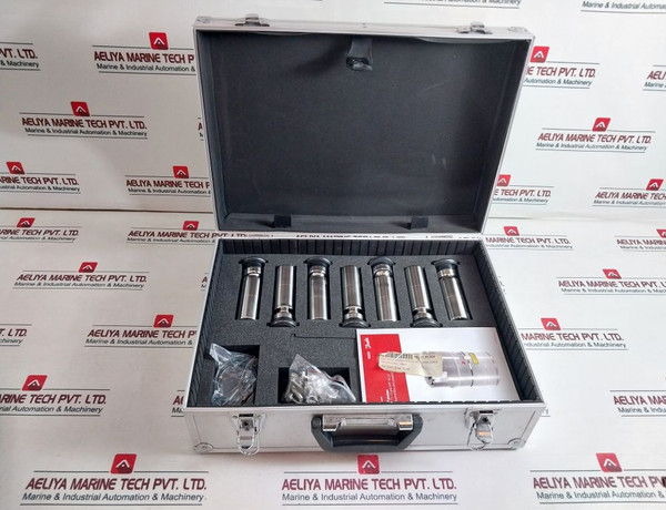 Danfoss Triton App 11-13 And App 16-22 Pistons Super Duplex Pumps Set