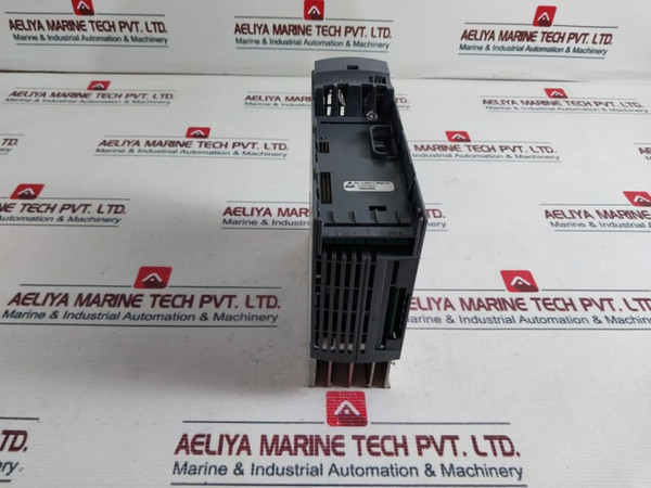 Frequency Inverter Demag Dic-4-004-e-0000-01 - Vectron