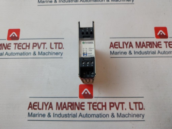 Martens Tv500L-100-5 Isolating Amplifier Ta 50°C