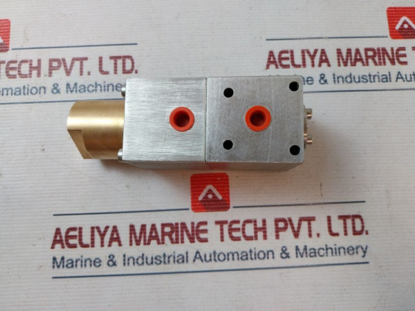 Rotator Hcv66.20.50.00-3.2 -