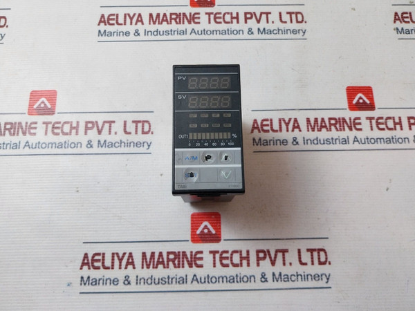 Taie Fy800-101000 Digital Pid Controller Ac 85-265V 50/60Hz