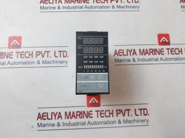 Taie Fy800 Digital Temperature Controller Tc/4-20Ma Ac85-265V