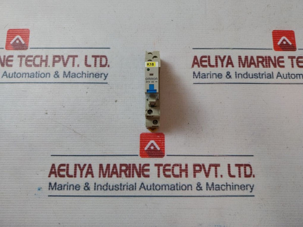 Omron G2R-1-sni (S) Relay With Socket 0236Cx