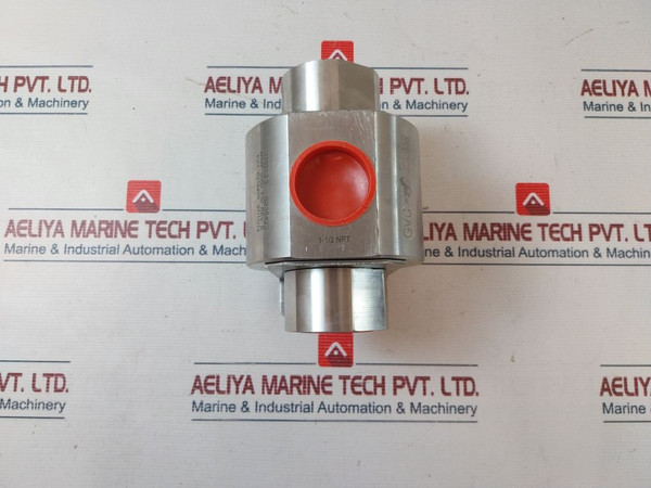 Gilmore 27031-2.3 Shuttle Valve 6318400