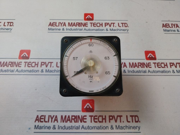 Frequency Meter Dew W11-f Daiyun Electronics Co. Ltd.