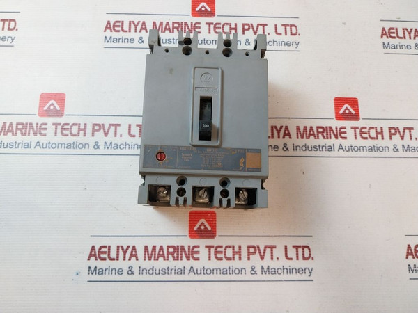 Westinghouse Hfb31550Ml 3 Pole Circuit Breaker