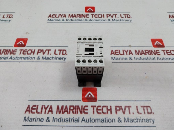 Contactor Relay Eaton/Moeller Xtre10B22 Dil A-22