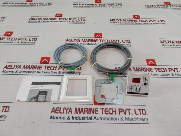 Geze 155809 Program Switch Dps Ohne Off