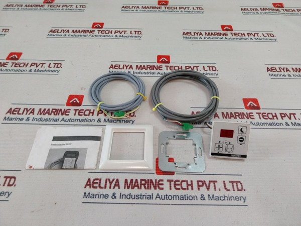 Geze 155809 Program Switch Dps Ohne Off - Jung