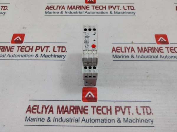 Thermistor Relay Gic Mj81Bk - Pd 225 - Gic