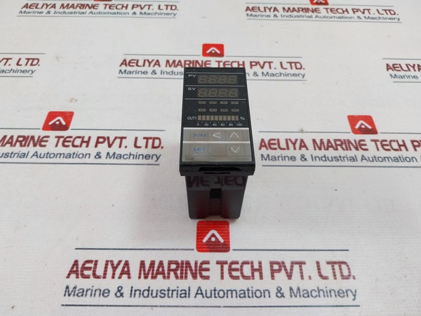 Taie Fy800 P908-701-010-000 Digital Pid Controller 85-265Vac