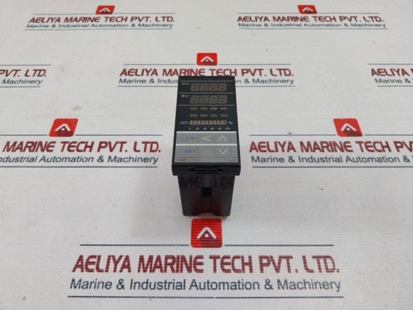 Taie Fy800-101000 Digital Pid Controller M347604 Ac 85 265V