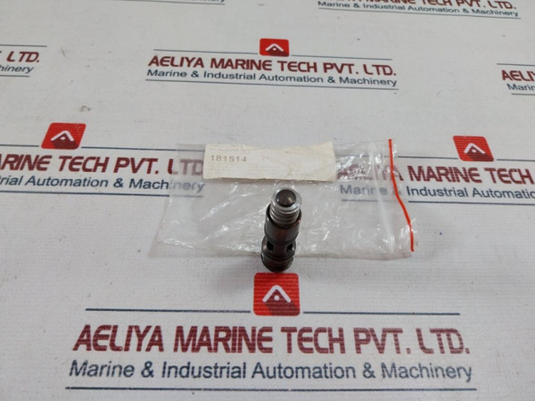 Valve Hughes Pumps 81400056 Tumbler Box