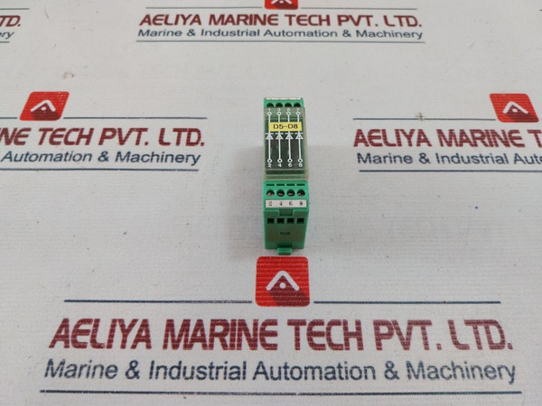 Phoenix Contact Emg 22-dio 4E-1N5408 Diode Block