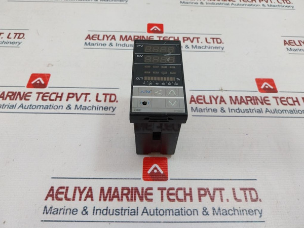 Taie Fy800-70100B Digital Pid Controller Ac 85~265V