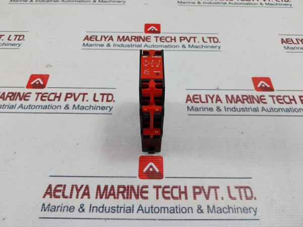 Bbc C105.02 Control Unit Igrc/250 Ac 11 4A/220V