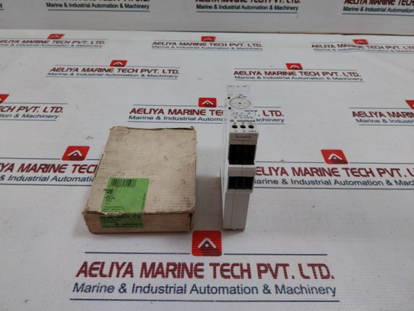 Electron Time Relay Schleicher - Wieland