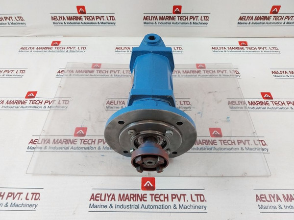 Imo Ace 038K2 Ntbp Pump 401765