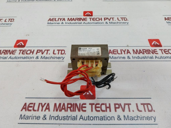 Power Transformer Ms Vc10E-17A 50-60Hz 50Va