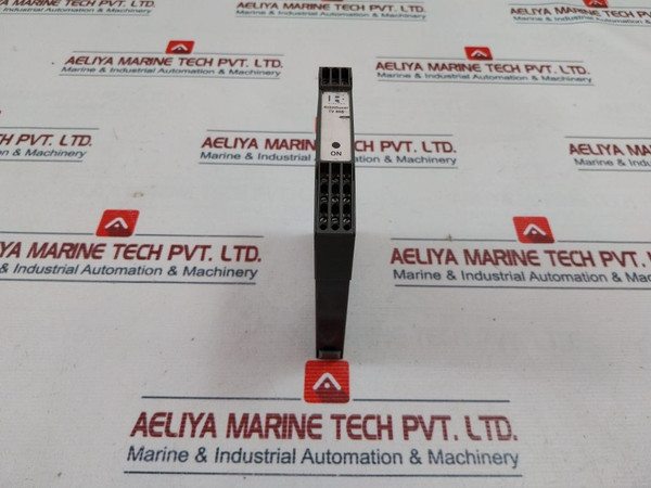 Rishabh Tv 808 Isolation Amplifier 808 - 1111 9Z 00