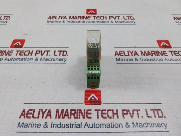 Phoenix Contact 35.75 Terminal Block 22.50