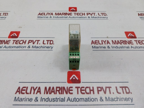 Terminal Block Phoenix Contact 35.75