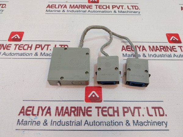 Hk Honda Mr-50Lw Interface Connector