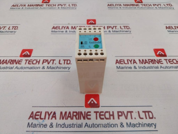 Marine Safe Electronics Mg600 Insulation Fault Detector Cvm-dc 24V Dc