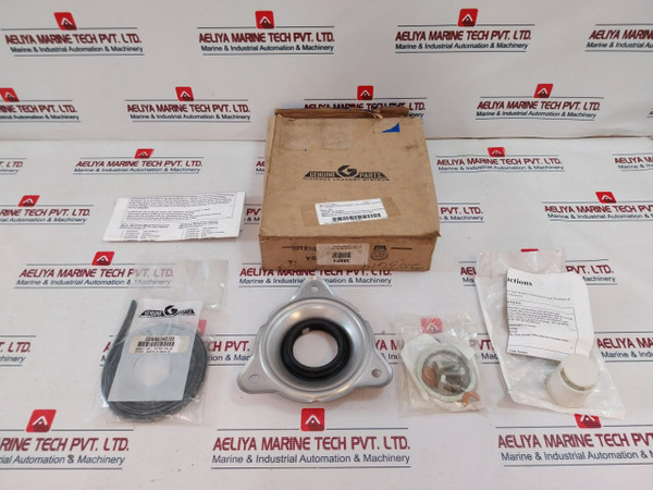 Alliance 388P4 Replacement Bearing Laundry Washer Kit Iwf135Mn2N1Eeo