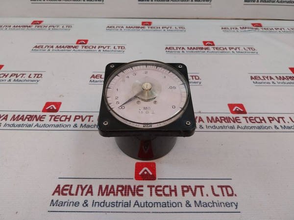 Daiyun Electronics W11-ad Meter Dc 1Ma