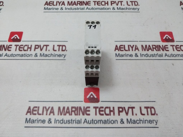 Overload Relay Moeller Emt6 (230V) - 3A