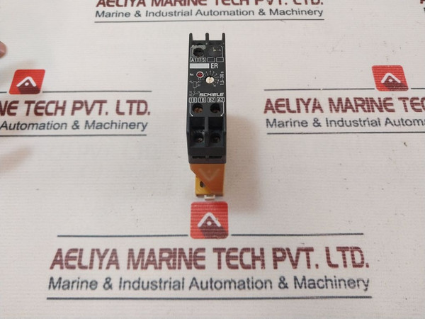 Schiele 2.411.700.03 Time Relay