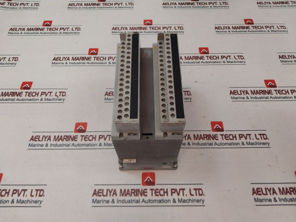 Input Module Yokogawa Amm12T - Yokogawa