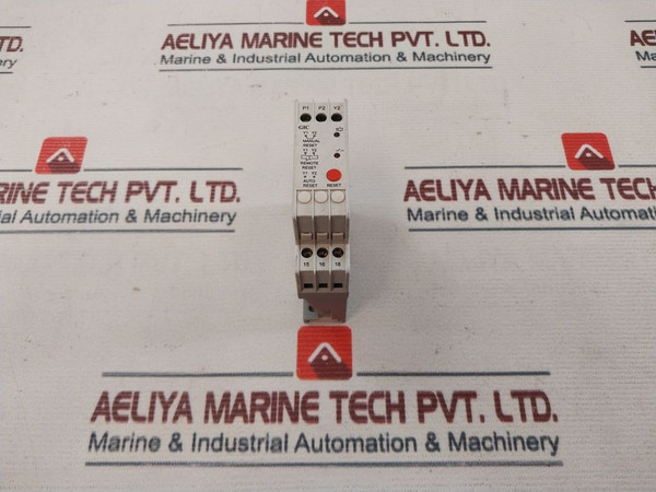 Gic Mj81Bk Thermistor Relay