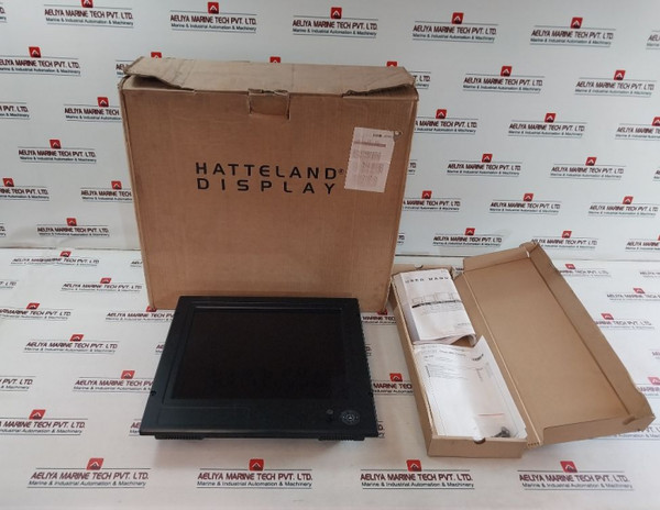Display Hatteland Jh 19T14 Mmd-aa1-aaba
