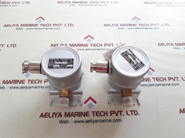 Meiyo Smp-2Lb Pressure Transmitter 4-20Ma Dc24V