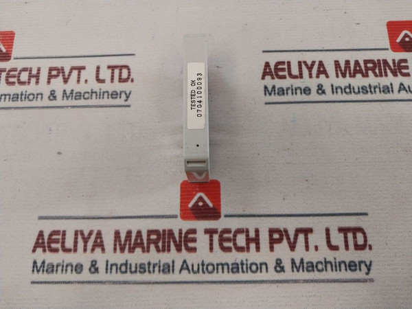 Measurement Technology Mtl 755Ac Shunt-diode Safety Barrier