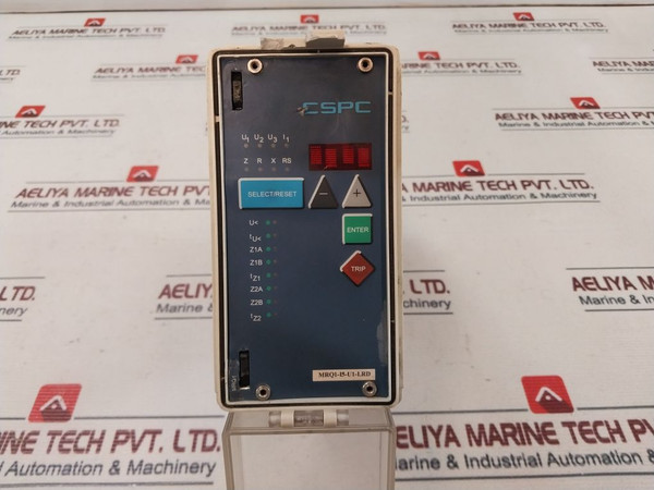 Cspc Mrq1-i5-u1-lrd Failure Relay 250Vac