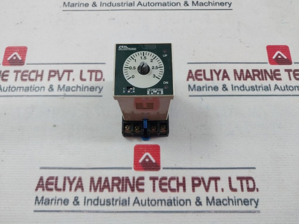 Timer Seil Electron S48-c2 - Seil Electron Co. Ltd