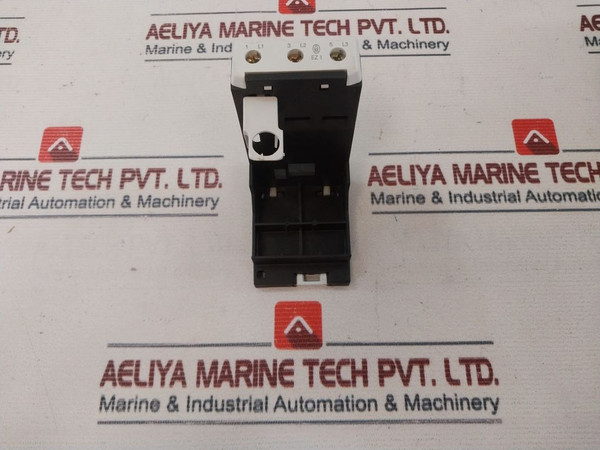 Moeller Ez1 Base For Separate Mounting