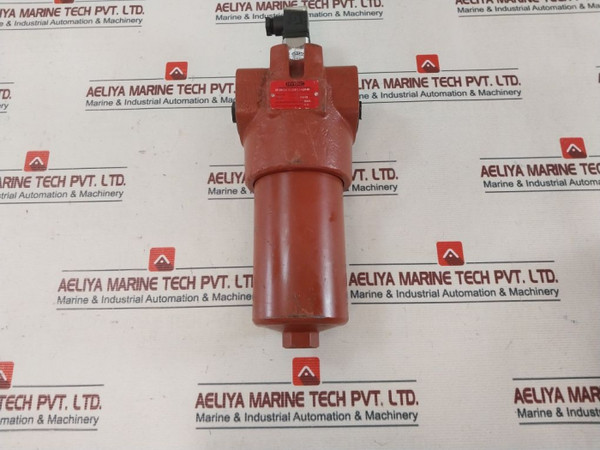 Pressure Filter Hydac Dfon 240 Te 10D 1.1/-l24-b6 - Hydac