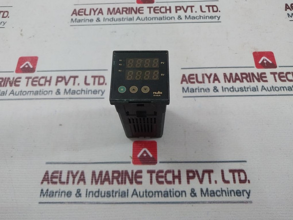 Radix X48A Programmable On-off Controller 4-20Ma 85-265Vac Stk-712
