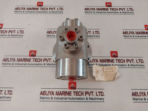 Gilmore 44475-2 Regulator Valve 1/ 4” Npt Pilot