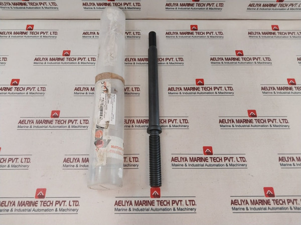 National Oilwell Varco 48731 Stem, 3.1/ 16” 15K Dao Gate Valve Size 2 1.3 /8” Dia