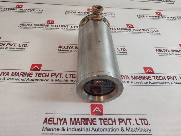 Fugro Oceanor Ocn 100 Exde Mini Color Camera 12-30V Ip66 1A