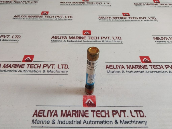 Littelfuse Flsr 15 Time Delay Current Limiting Dual Element Fuse Rk5